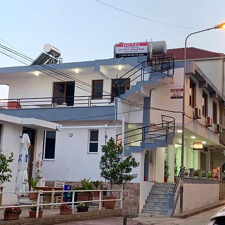 City Center Saranda Kültér fotó