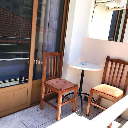 City Center Saranda Szoba fotó