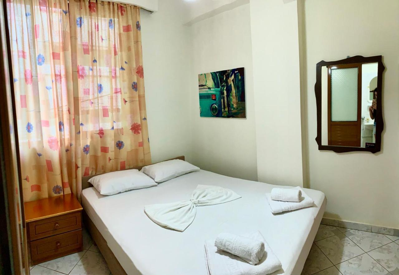 City Center Saranda Kültér fotó