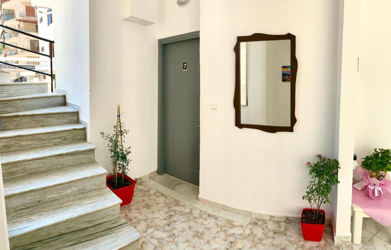 City Center Saranda Kültér fotó
