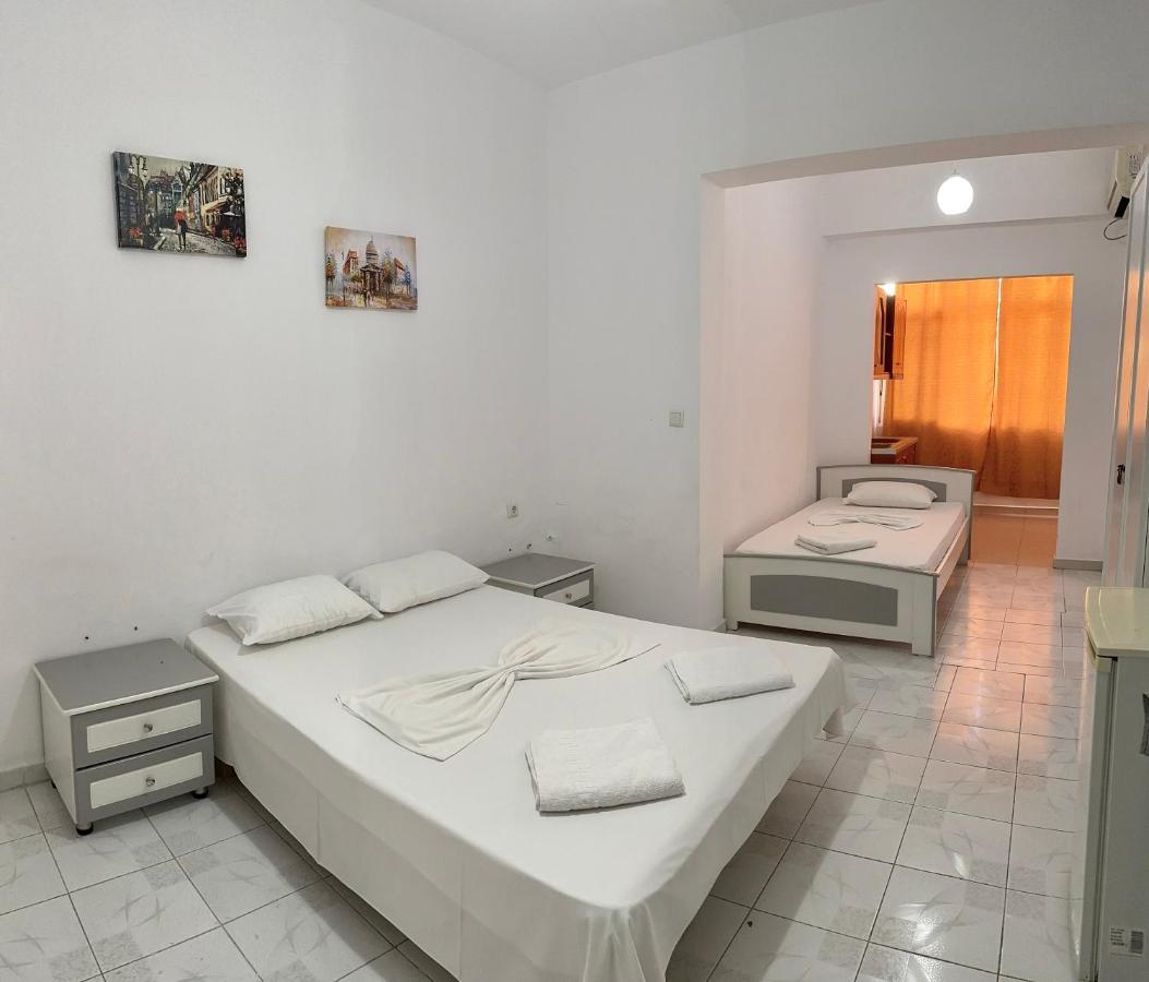 City Center Saranda Kültér fotó