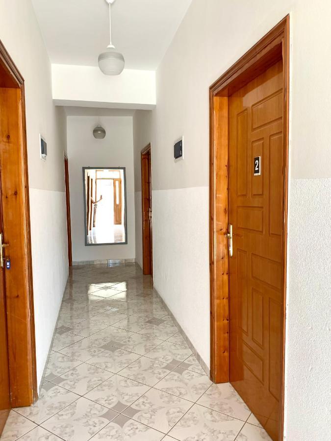 City Center Saranda Kültér fotó