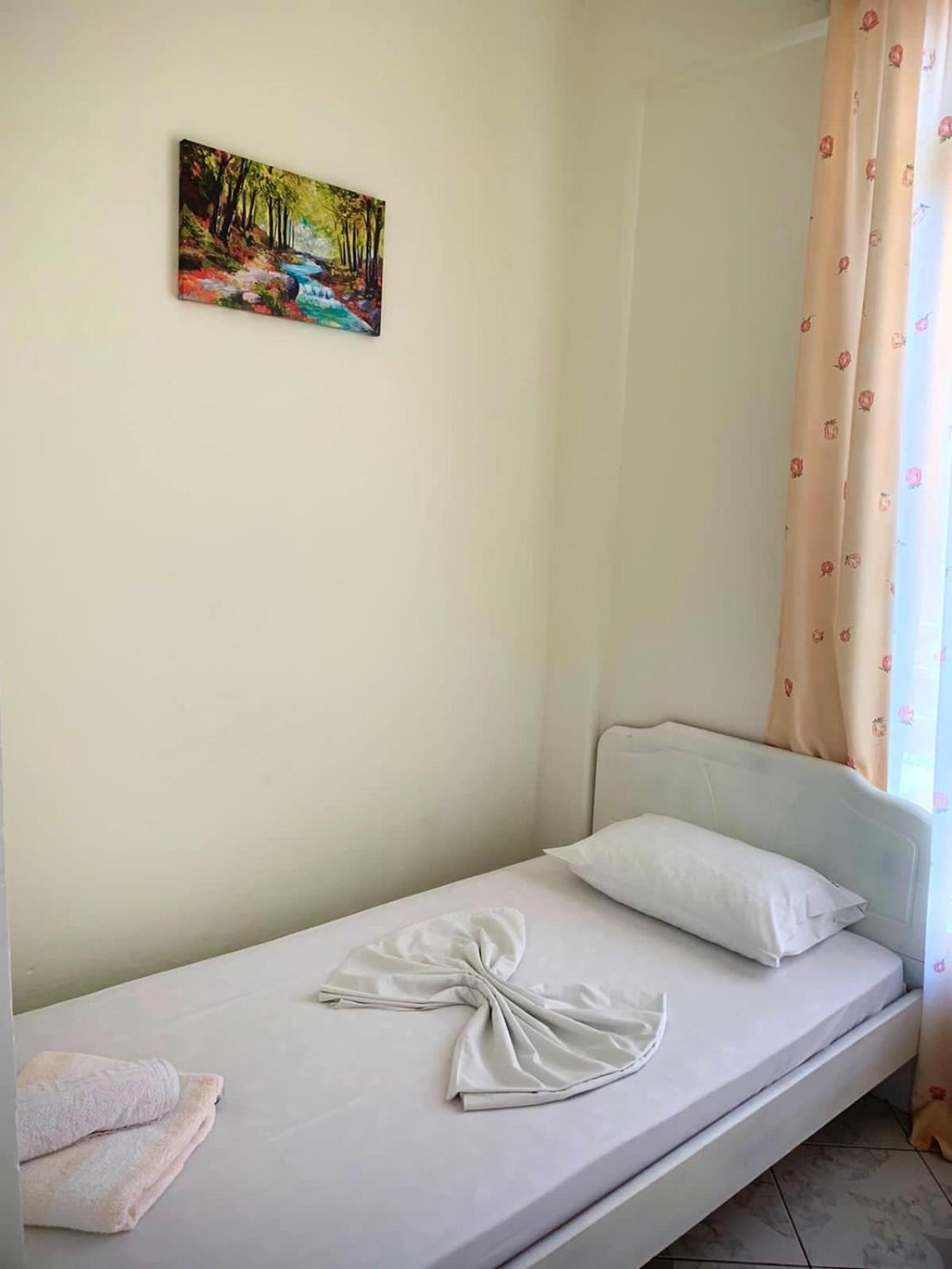 City Center Saranda Szoba fotó