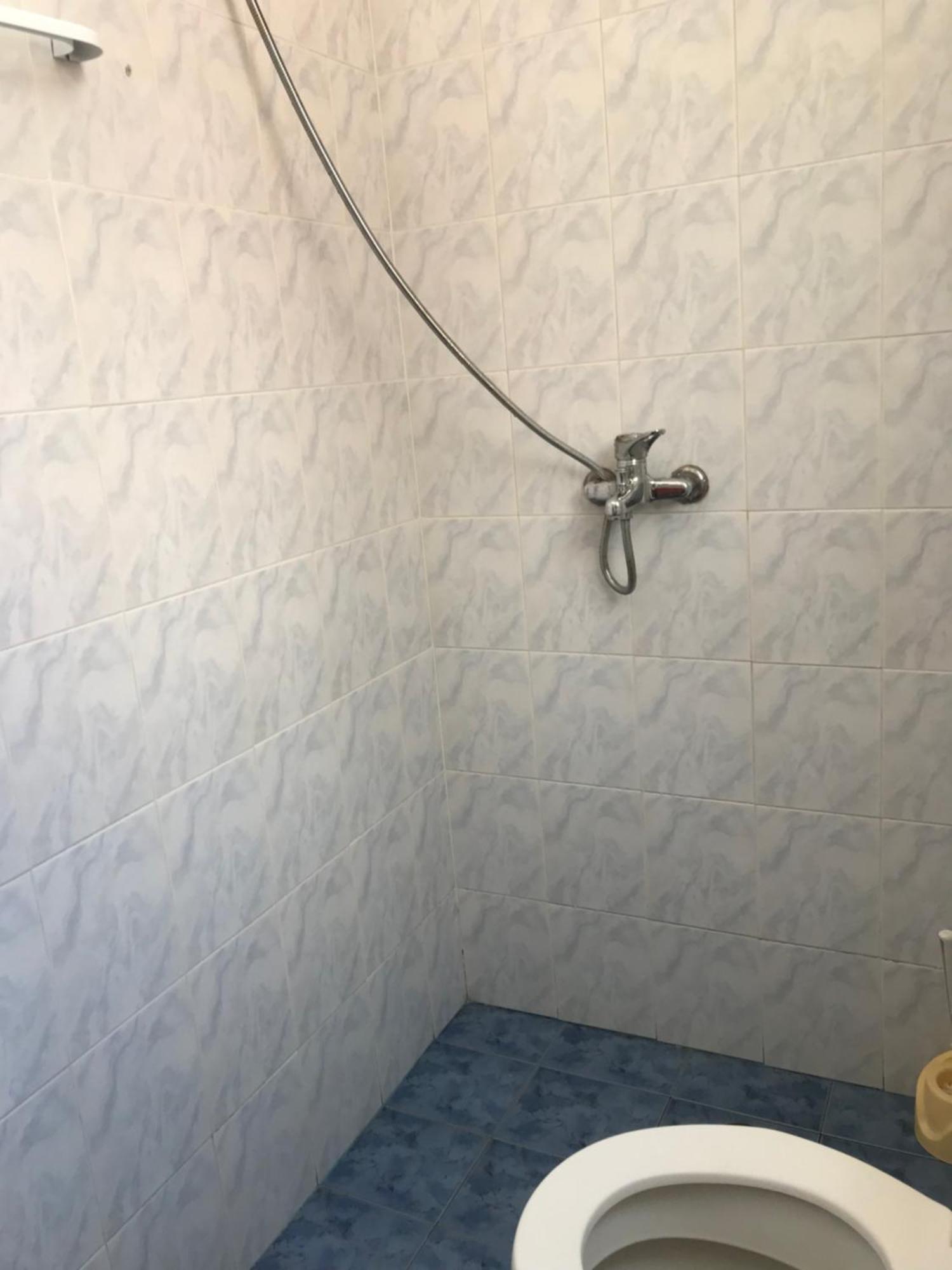 City Center Saranda Szoba fotó